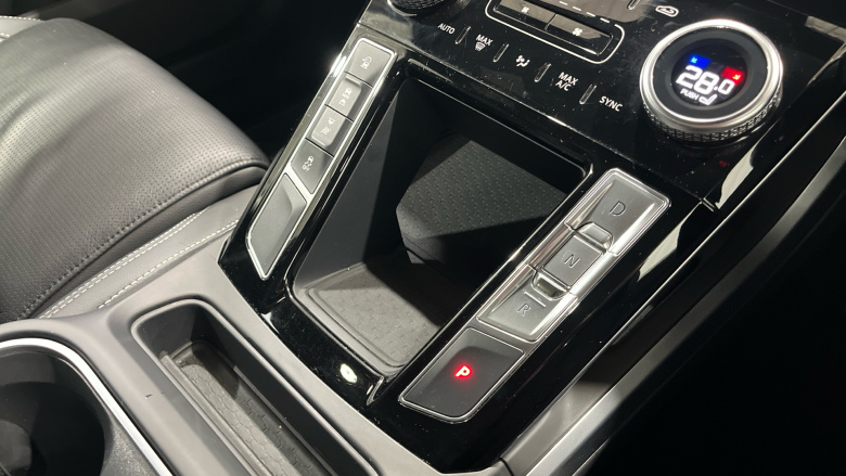 Jaguar I-Pace 294kW EV400 Black 90kWh 5dr Auto [11kW Charger] Electric Estate